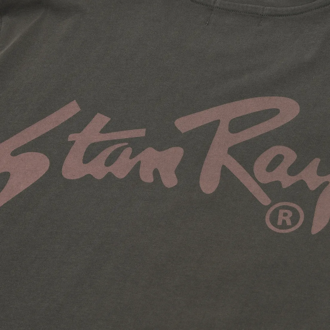 Stan Ray Мужская футболка Stan OG