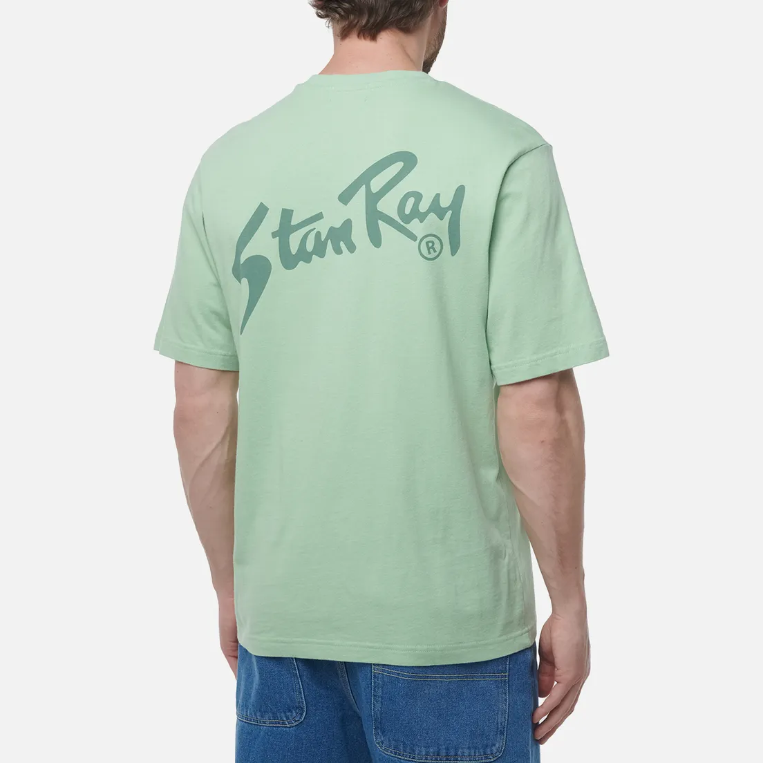 Stan Ray Мужская футболка Stan OG