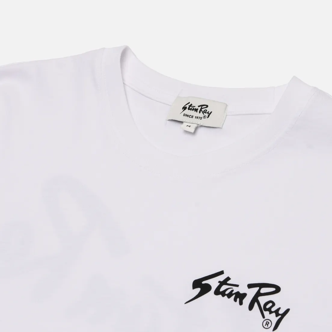Stan Ray Мужская футболка Stan OG