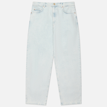   Brandshop Мужские джинсы Stan Ray Standard 5, цвет голубой, размер 36