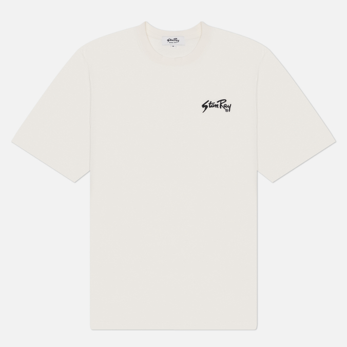 Мужская футболка Stan Ray Embroidery