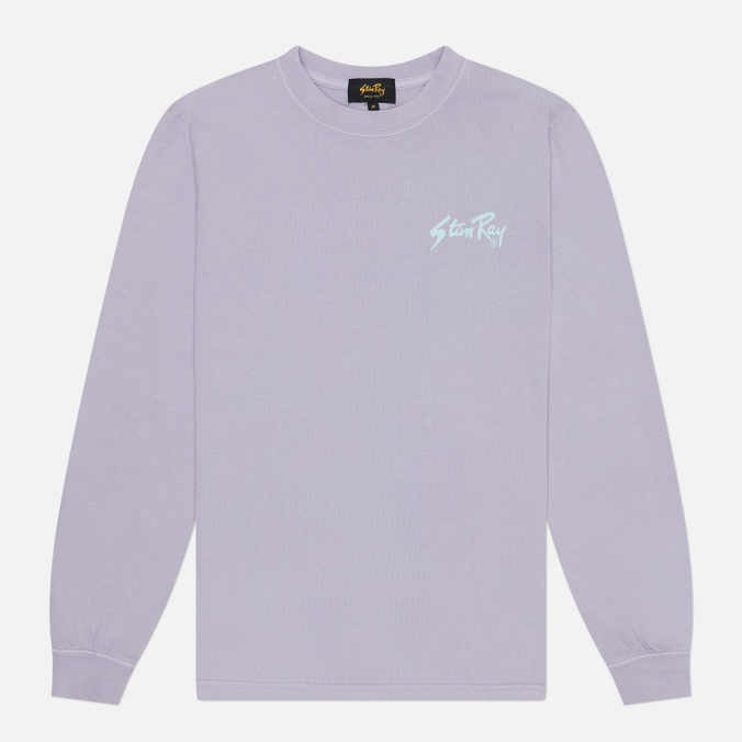 Мужской лонгслив Stan Ray Stan OG