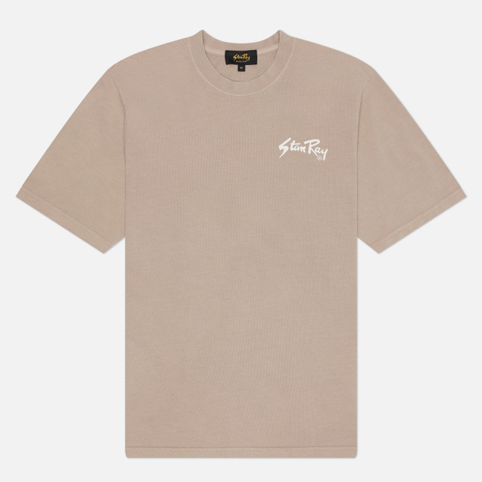 Мужская футболка Stan Ray Stan OG