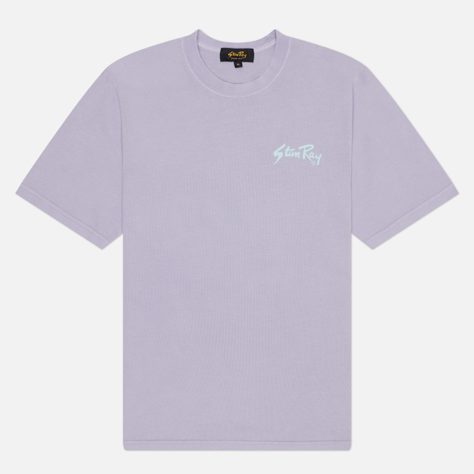 Мужская футболка Stan Ray Stan OG