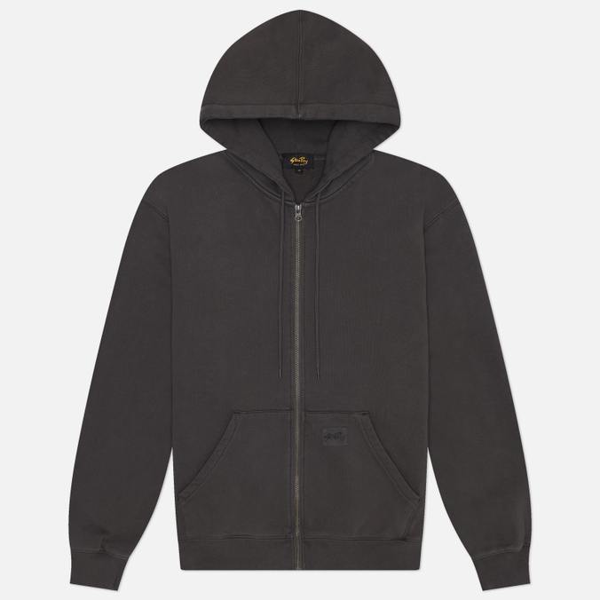Мужская толстовка Stan Ray Patch Zip Hoodie