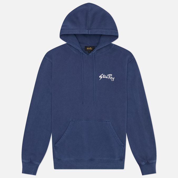 Мужская толстовка Stan Ray Stan OG Hoodie SS26