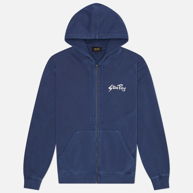 Мужская толстовка Stan Ray Stan OG Zip Hoodie