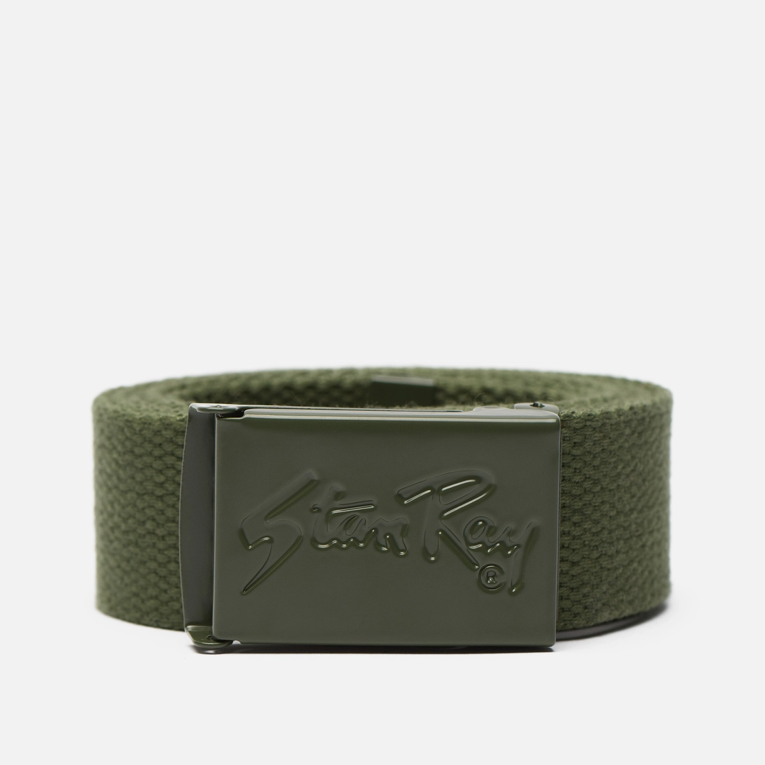 Stan Ray Ремень Heavy Duty Web SS26