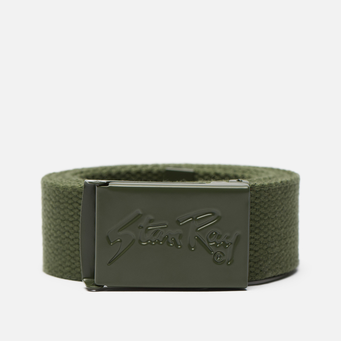 Ремень Stan Ray Heavy Duty Web SS26