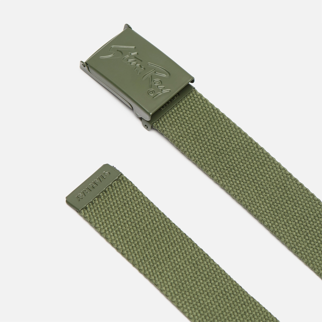 Stan Ray Ремень Heavy Duty Web SS26