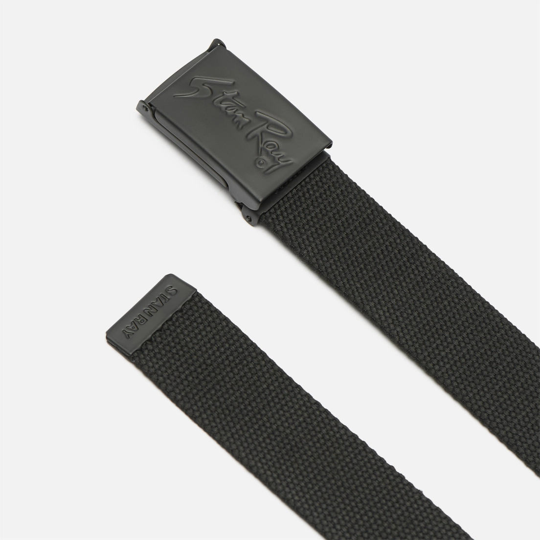 Stan Ray Ремень Heavy Duty Web SS26