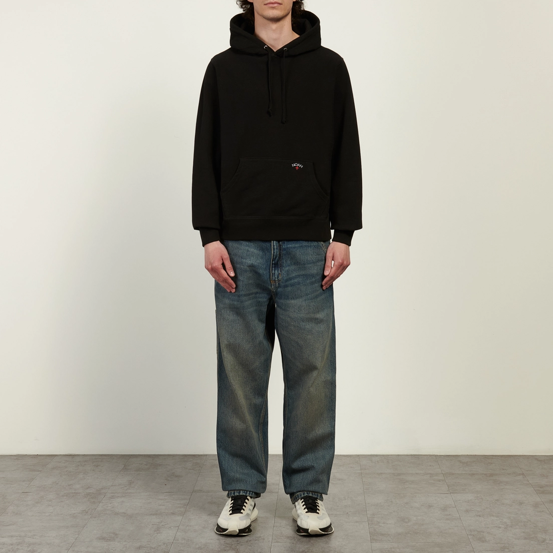 NOAH Мужская толстовка Classic Hoodie