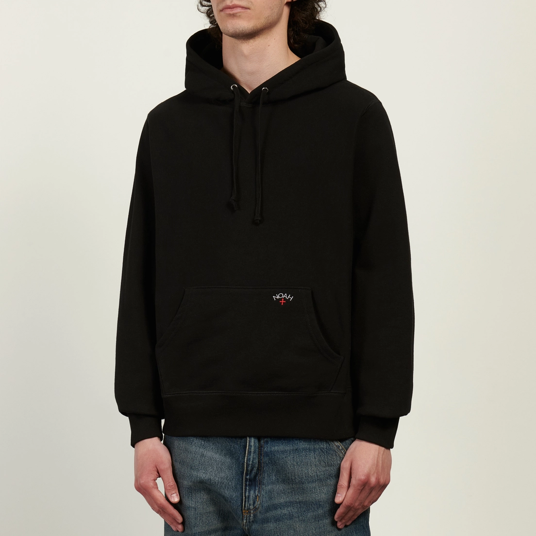 NOAH Мужская толстовка Classic Hoodie