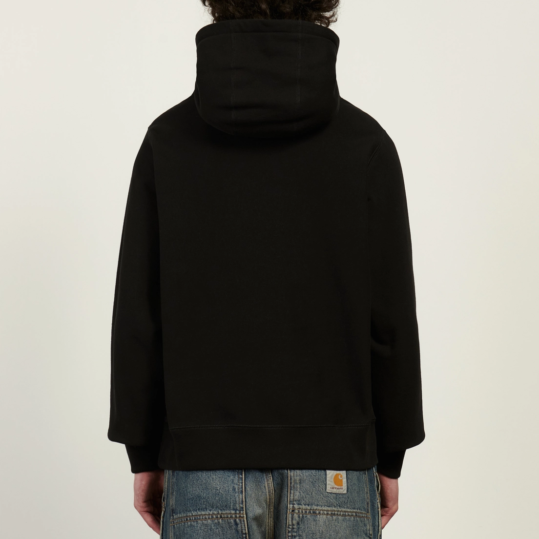 NOAH Мужская толстовка Classic Hoodie