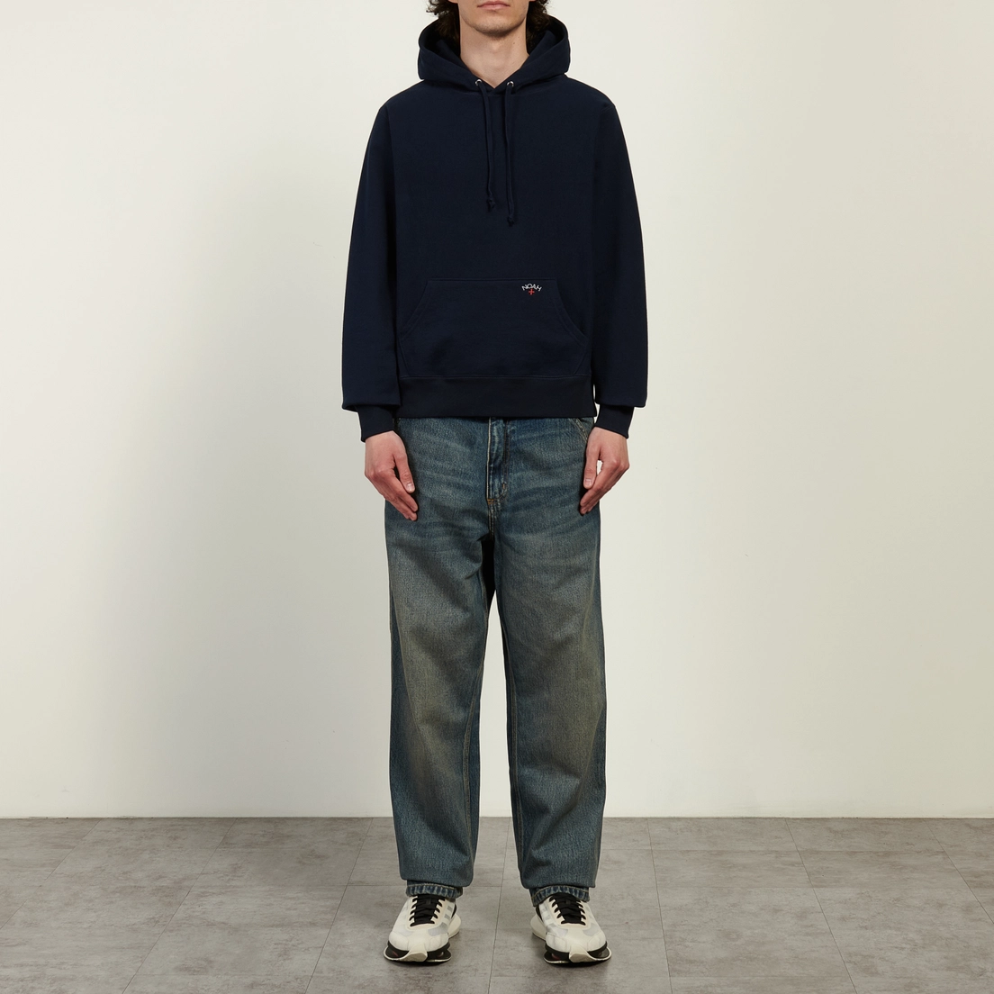 NOAH Мужская толстовка Classic Hoodie