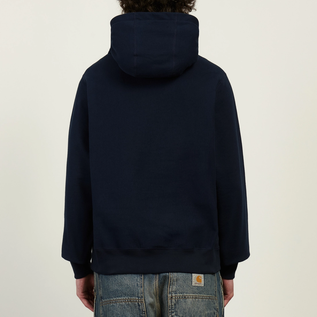 NOAH Мужская толстовка Classic Hoodie