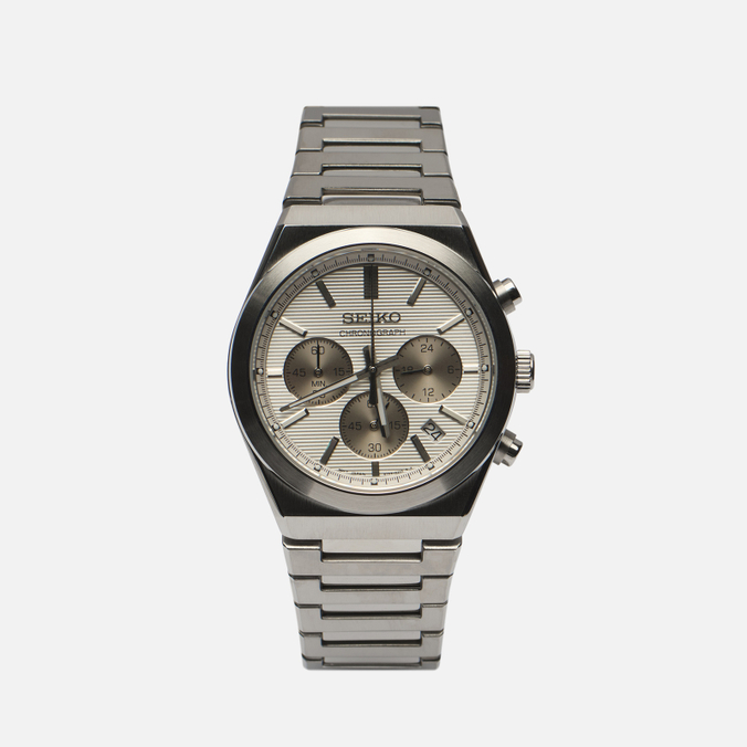 Наручные часы Seiko Discover More SSB451P1