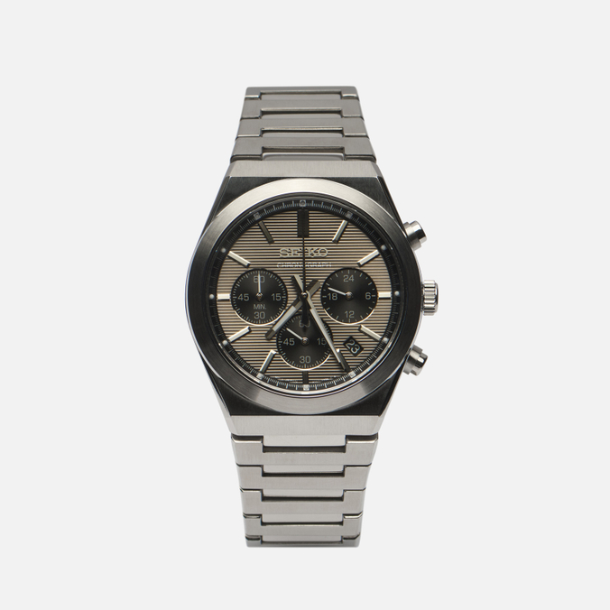 Наручные часы Seiko Discover More SSB455P1