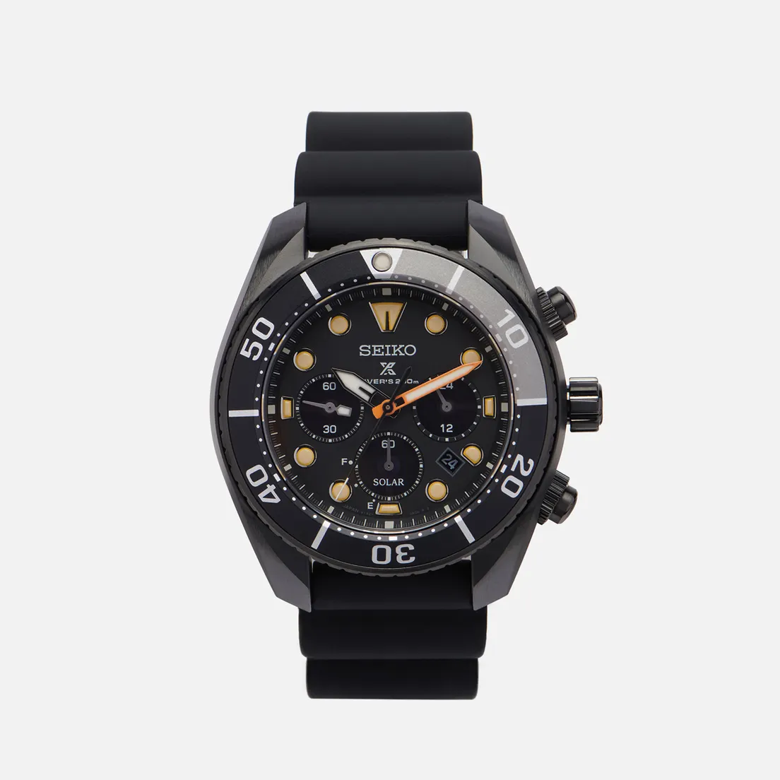 Seiko Наручные часы SSC761J1 Prospex