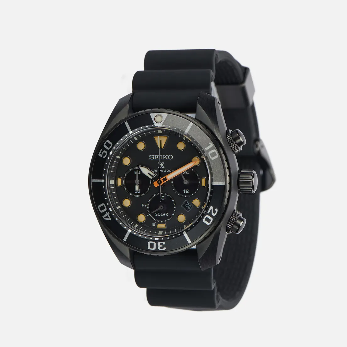 Seiko Наручные часы SSC761J1 Prospex