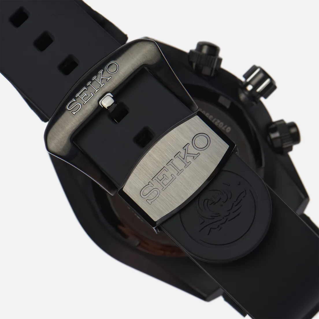 Seiko Наручные часы SSC761J1 Prospex
