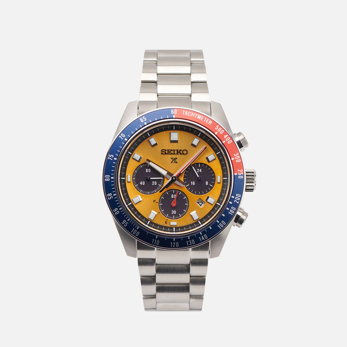 Seiko Наручные часы Prospex SSC947P1