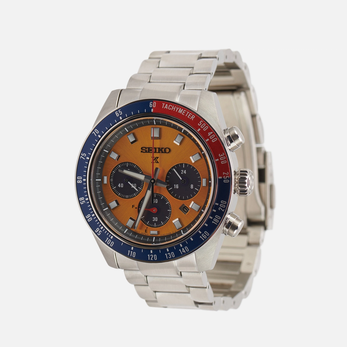 Seiko Наручные часы Prospex SSC947P1