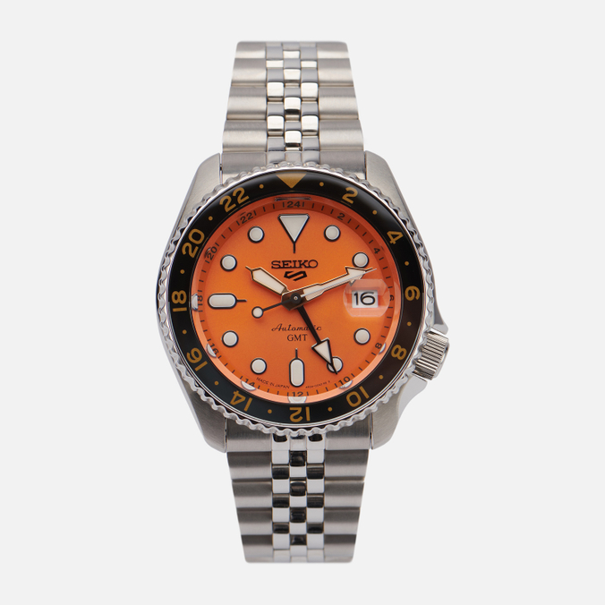 Наручные часы Seiko 5 Sports SSK005