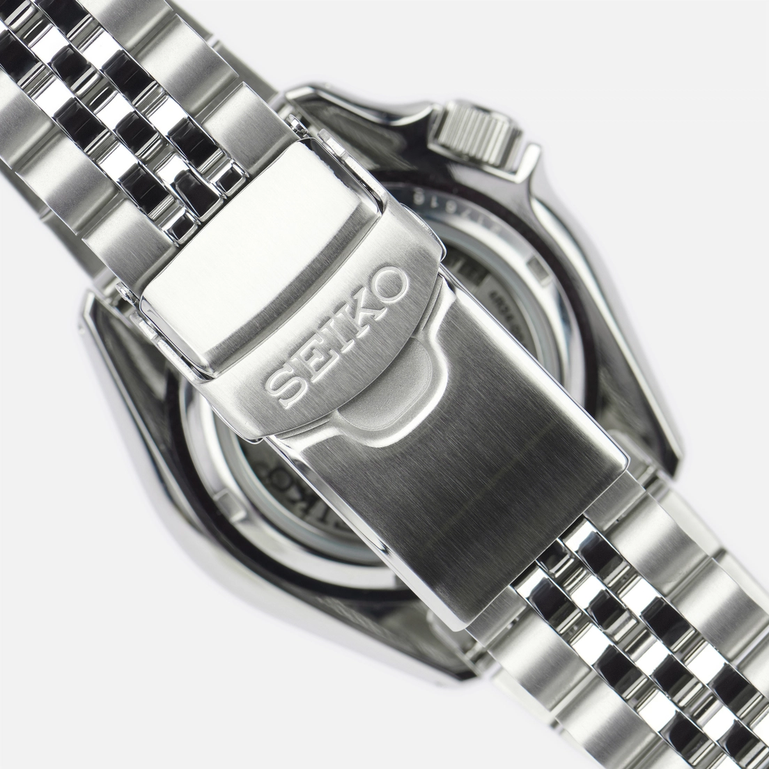 Seiko Наручные часы 5 Sports SSK005
