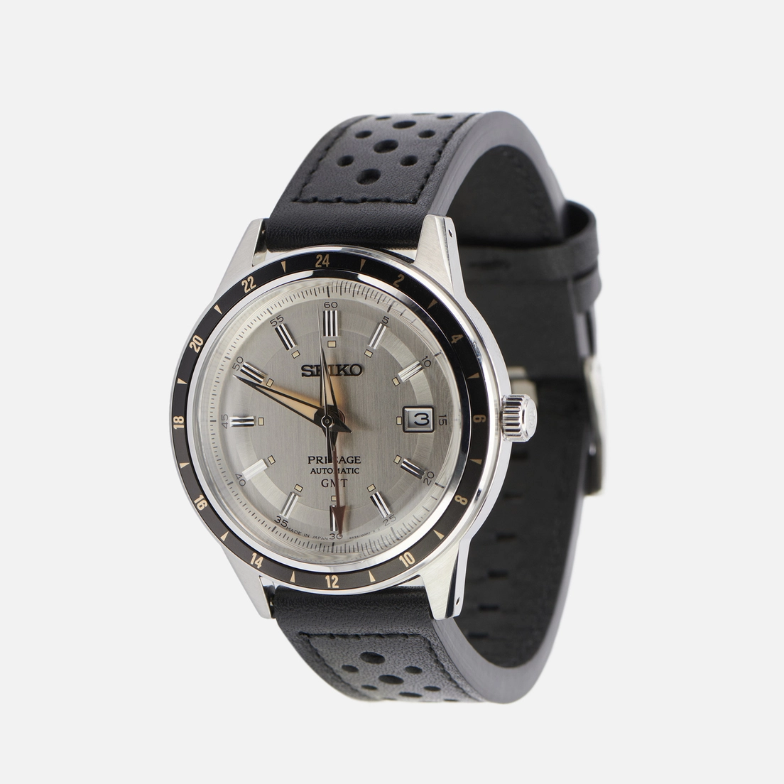 Seiko Наручные часы Presage SSK011J1