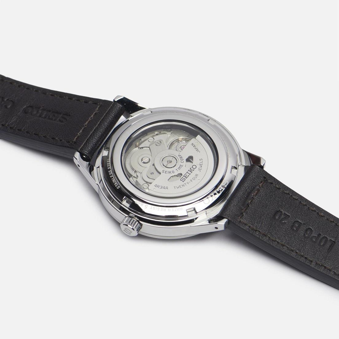 Seiko Наручные часы Presage SSK013J1