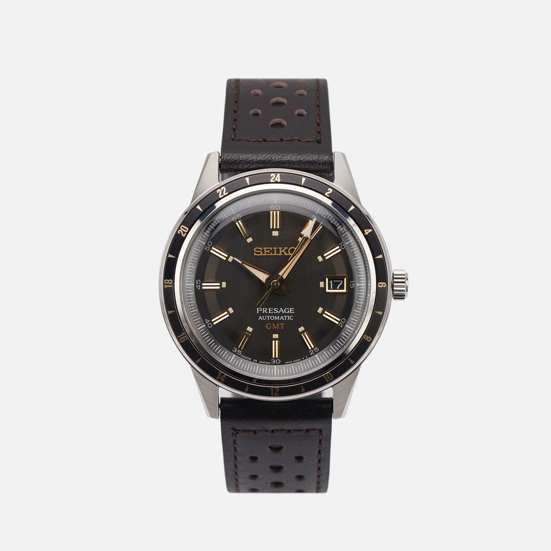 Seiko Наручные часы Presage SSK013J1