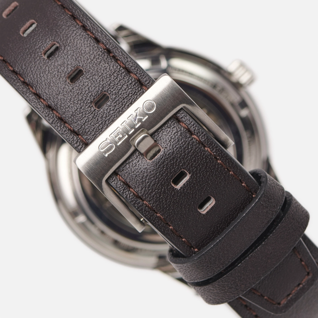 Seiko Наручные часы Presage SSK013J1