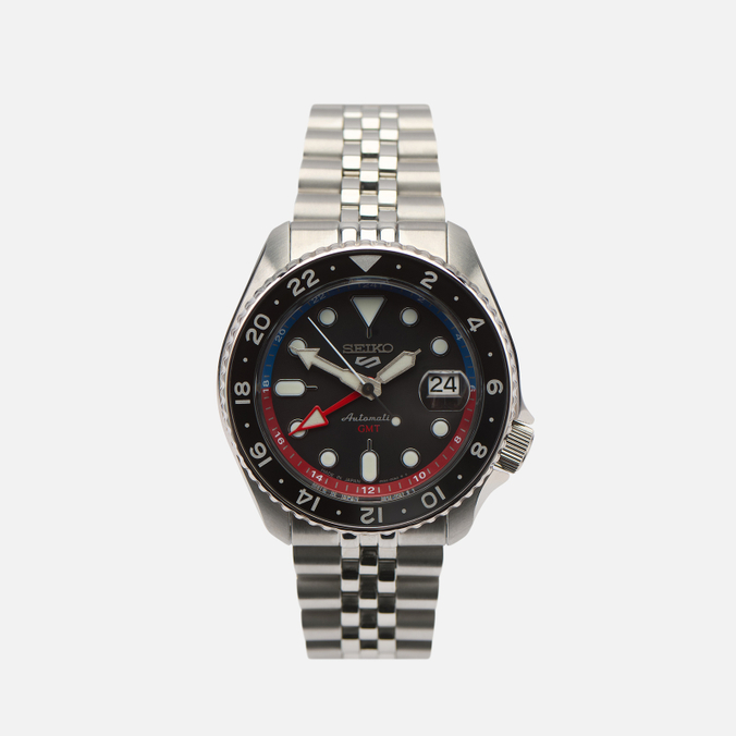 Наручные часы Seiko 5 Sports SSK019K1