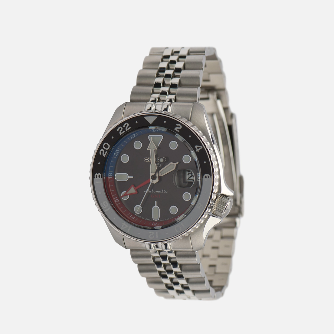 Seiko Наручные часы 5 Sports SSK019K1