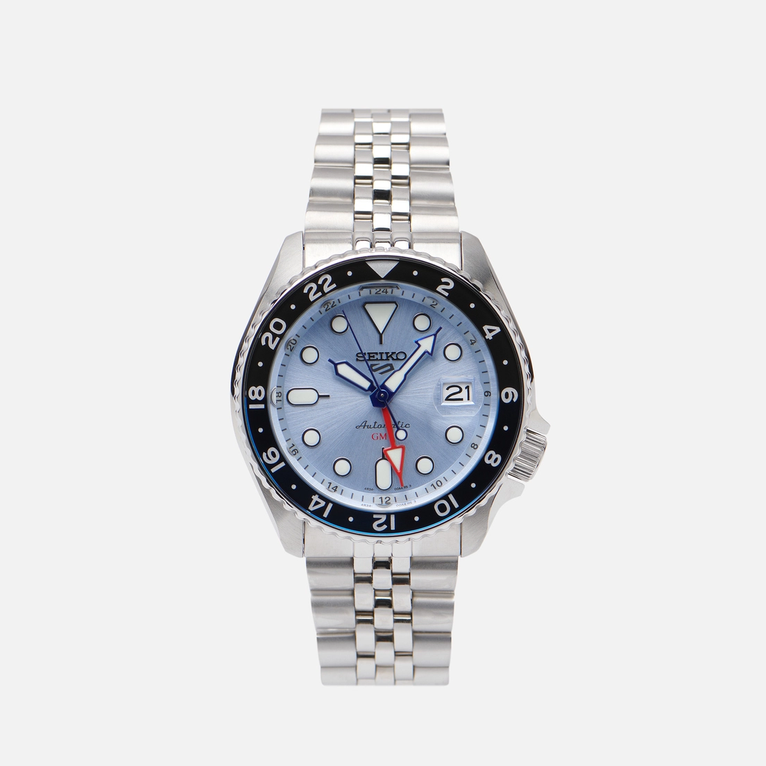 Seiko Наручные часы 5 Sports SSK029K1