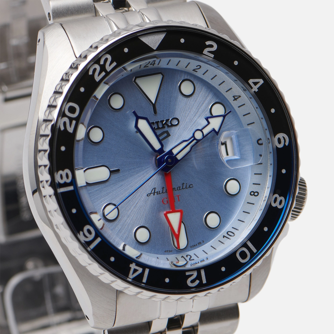 Seiko Наручные часы 5 Sports SSK029K1