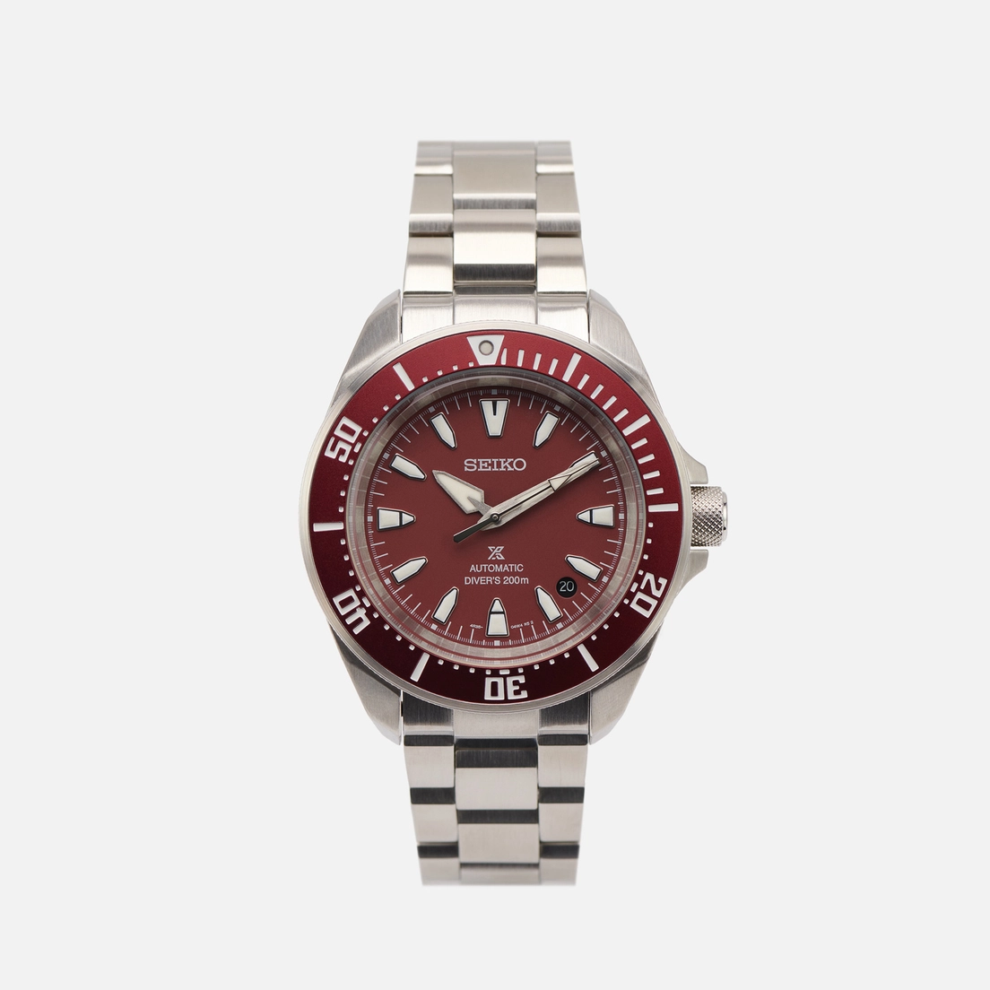 Seiko Наручные часы 5 Sports SSK031K1