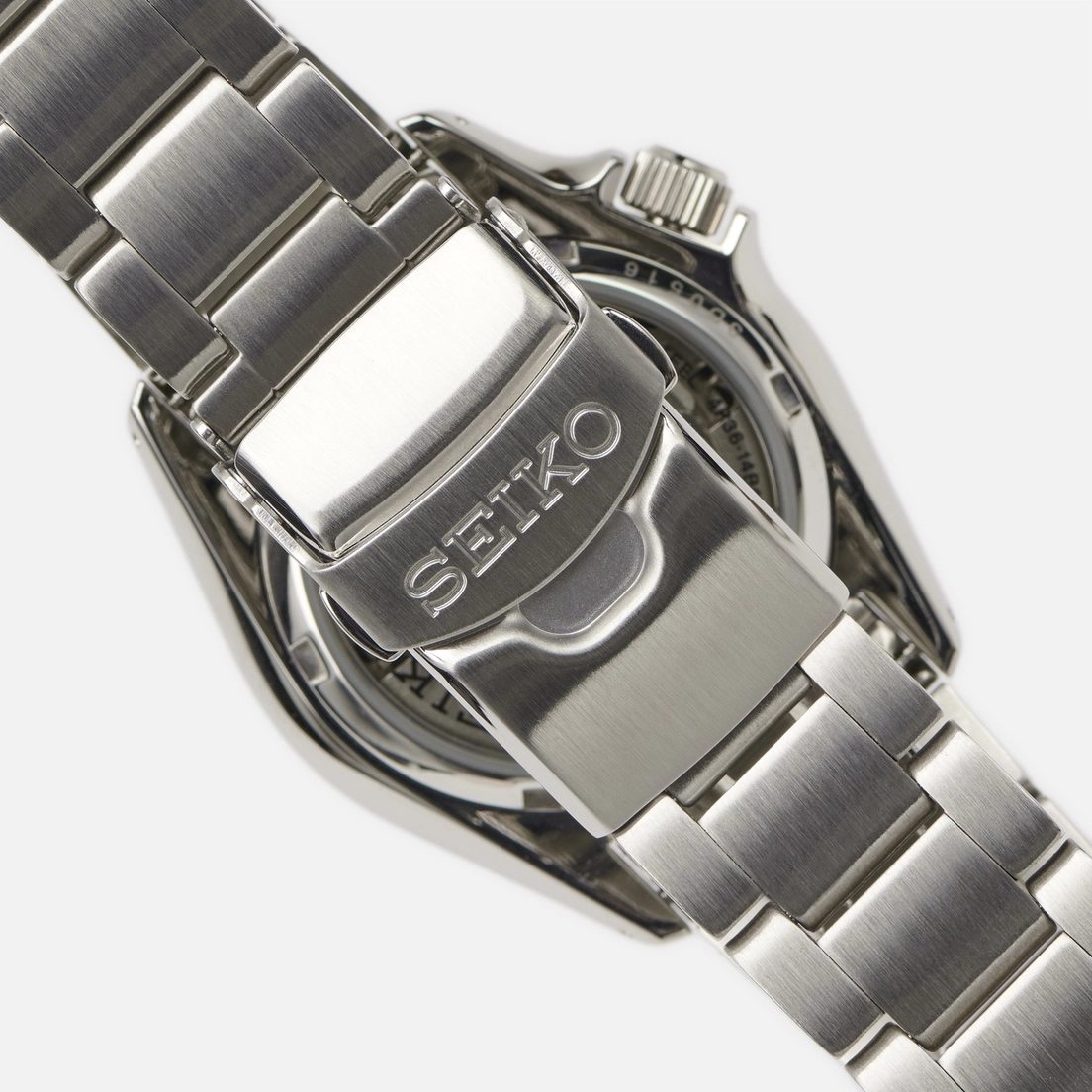 Seiko Наручные часы 5 Sports SSK031K1