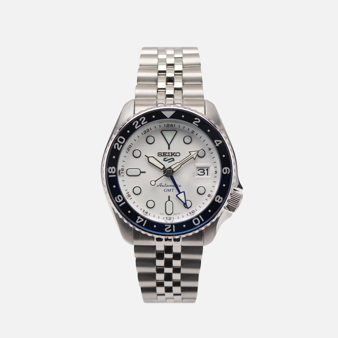 Seiko Наручные часы 5 Sports SSK033K1