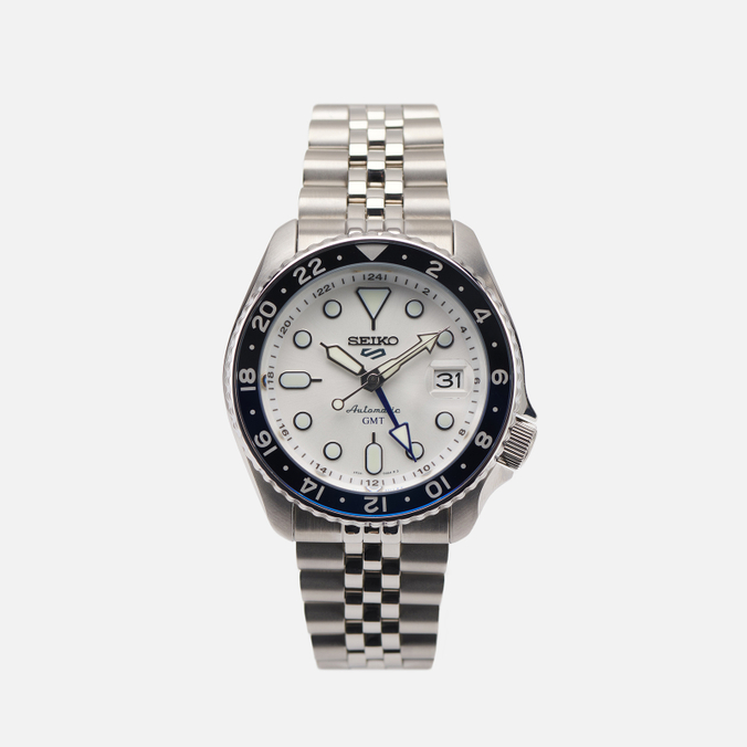 Наручные часы Seiko 5 Sports SSK033K1