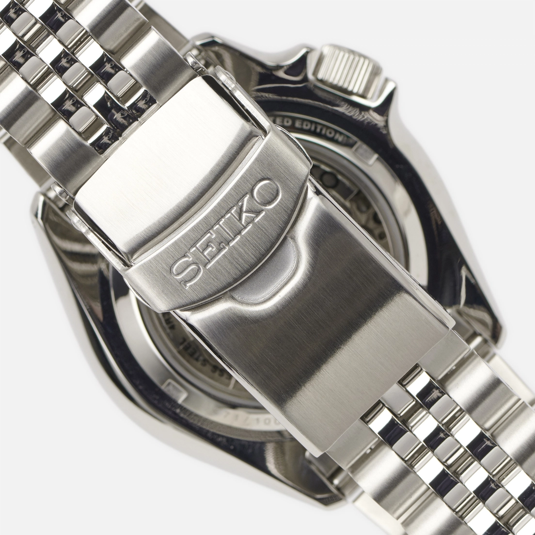 Seiko Наручные часы 5 Sports SSK033K1