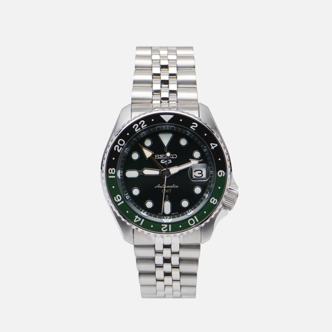 Наручные часы Seiko 5 Sports SSK035K1