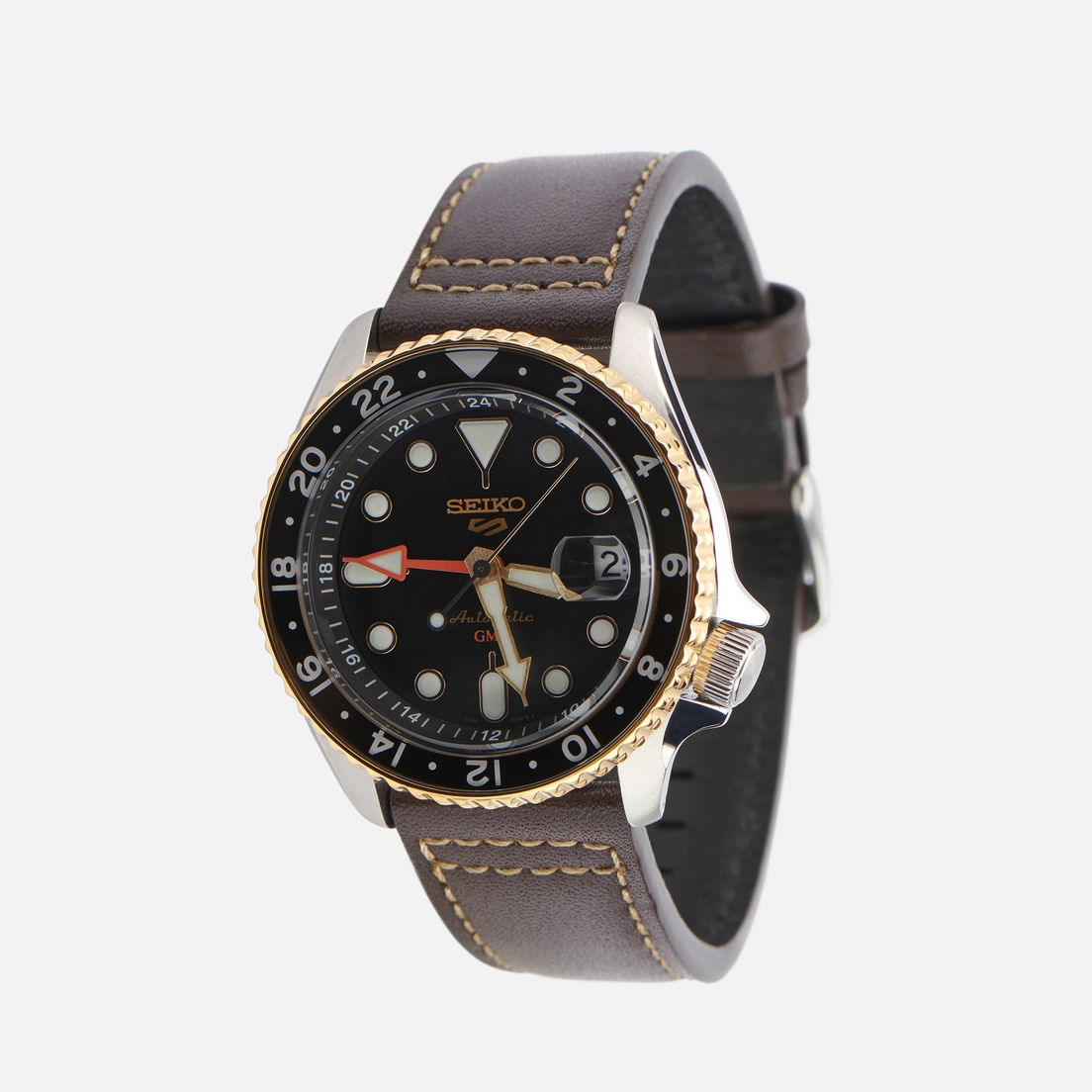 Seiko Наручные часы 5 Sports SSK036K1