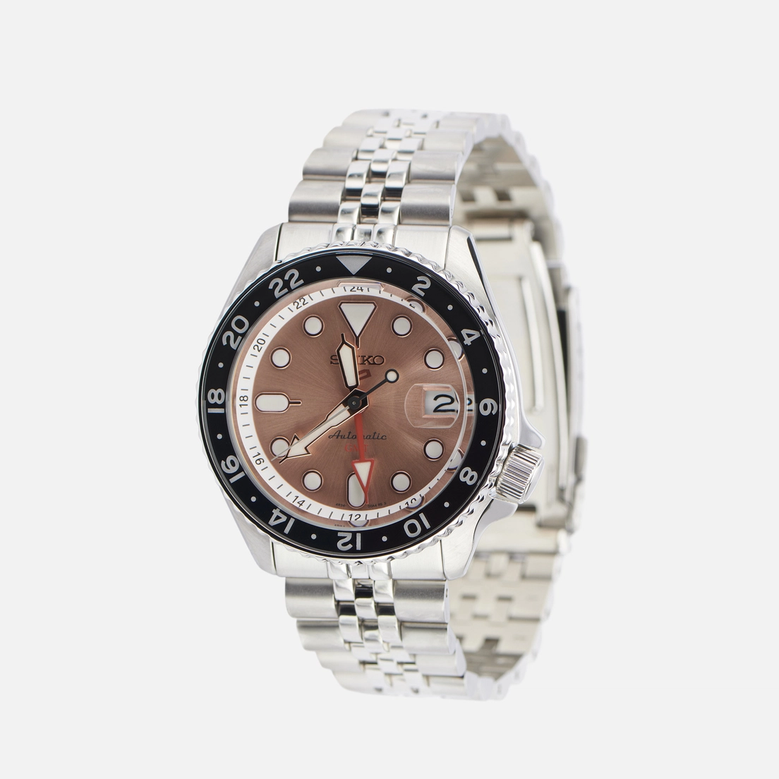 Seiko Наручные часы 5 Sports SSK043K1