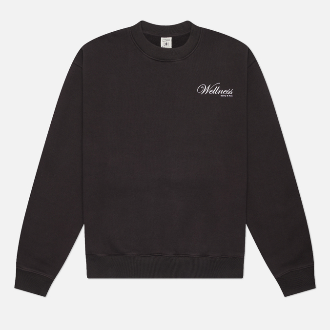 Мужская толстовка Sporty & Rich Soho Crewneck
