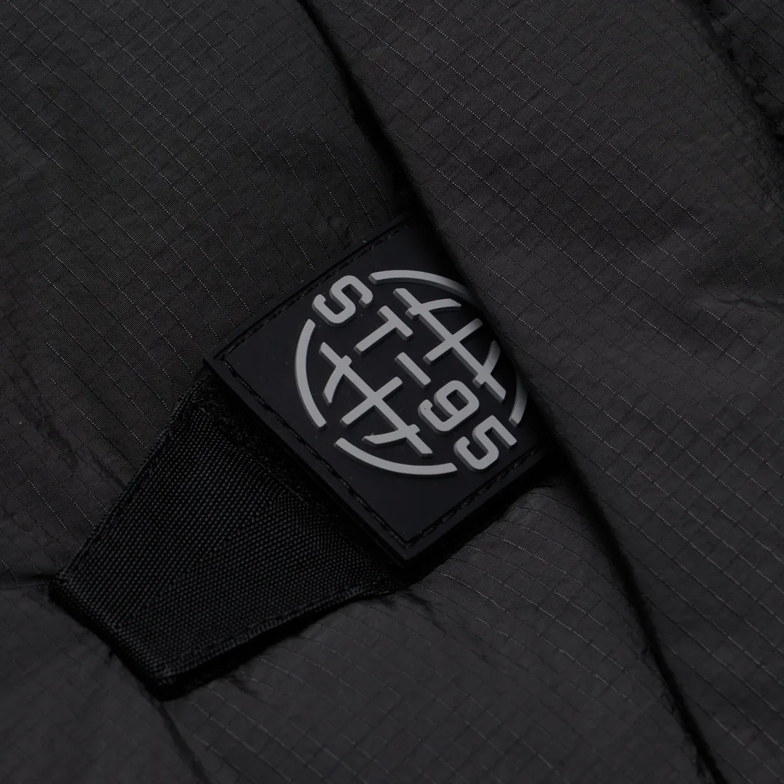 ST-95 Мужской жилет Puffa