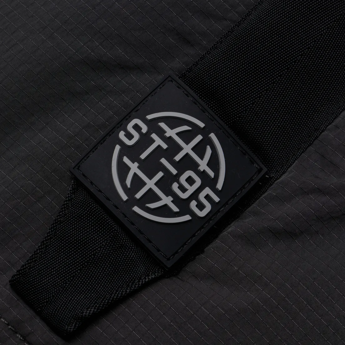 ST-95 Мужской пуховик Puffa