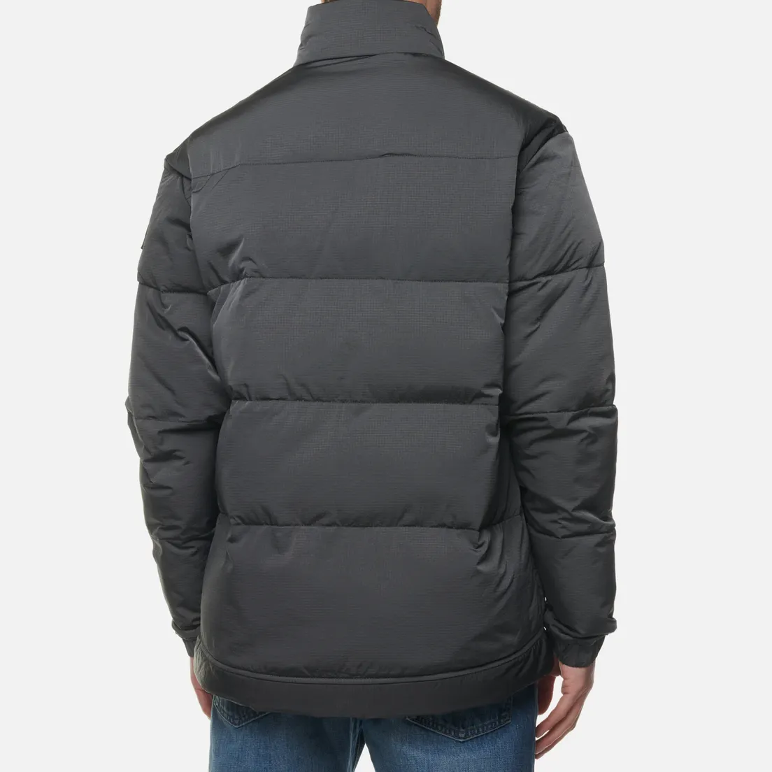 ST-95 Мужской пуховик Puffa