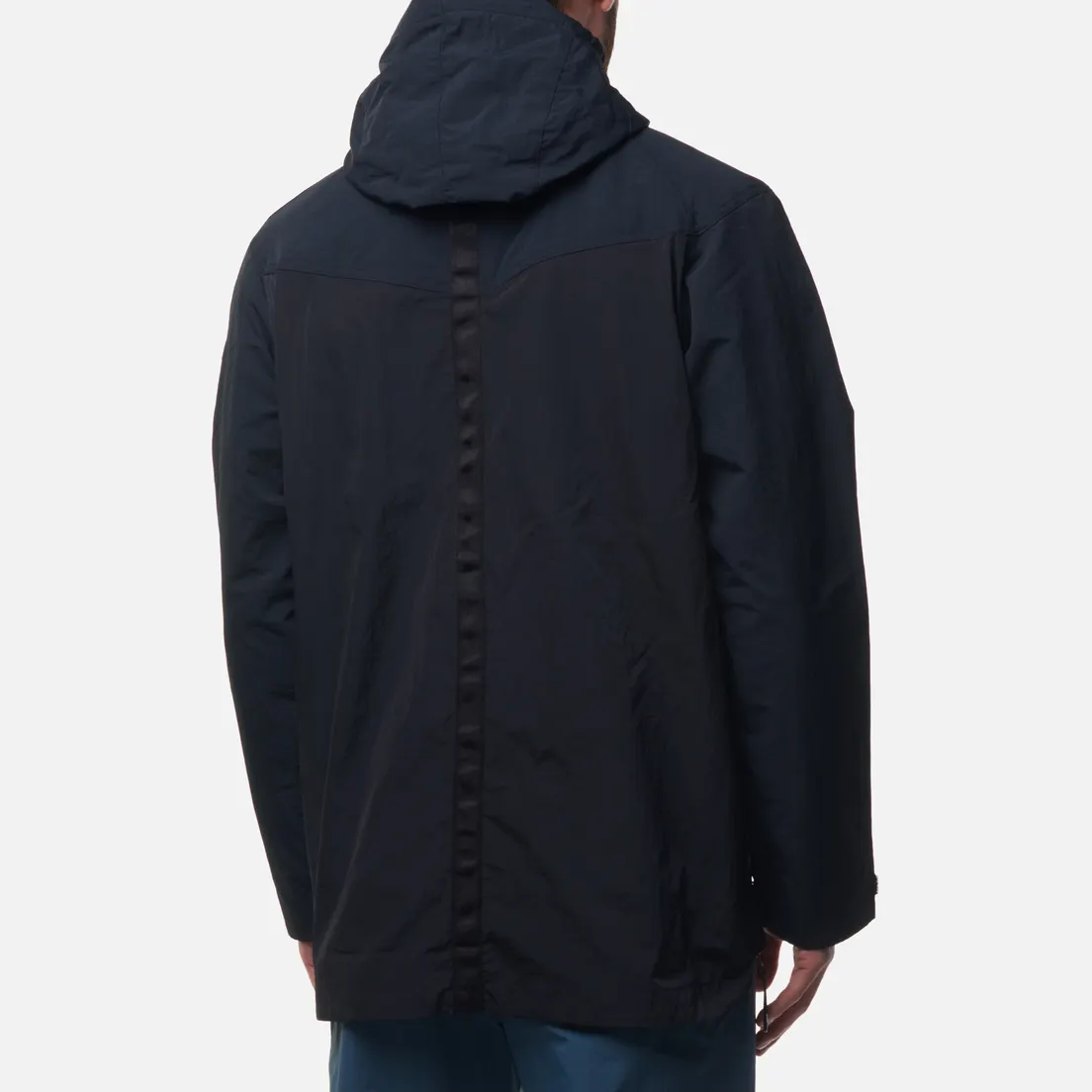 ST-95 Мужская куртка ветровка Pulsar Anorak